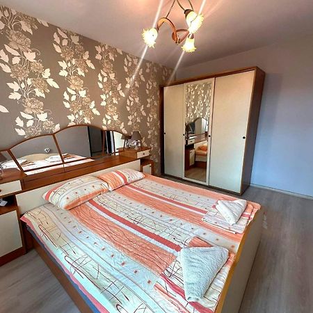 Lux Apartment Sisi Burgas Exterior photo