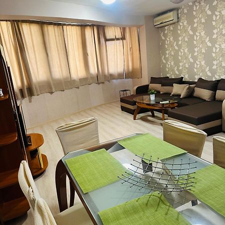Lux Apartment Sisi Burgas Exterior photo