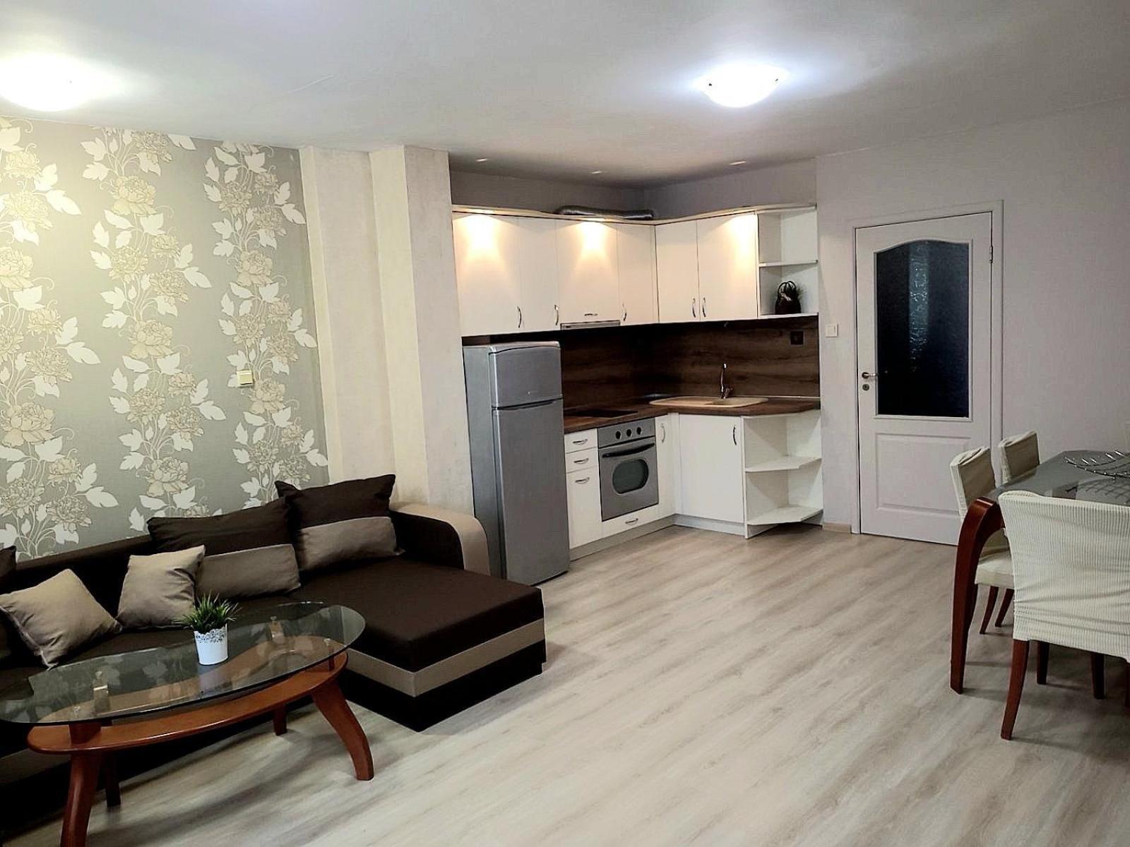 Lux Apartment Sisi Burgas Exterior photo