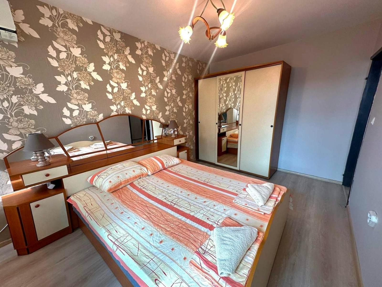 Lux Apartment Sisi Burgas Exterior photo