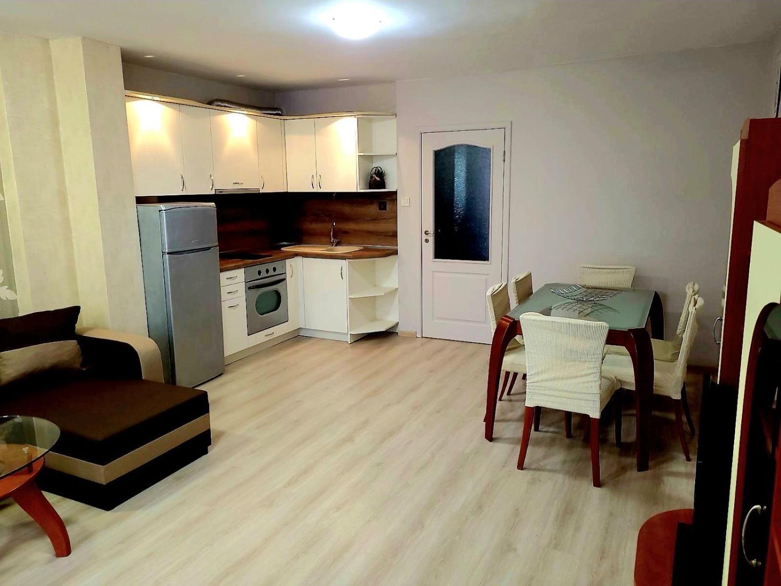Lux Apartment Sisi Burgas Exterior photo