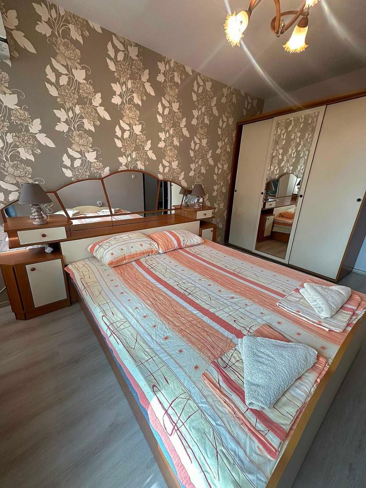 Lux Apartment Sisi Burgas Exterior photo