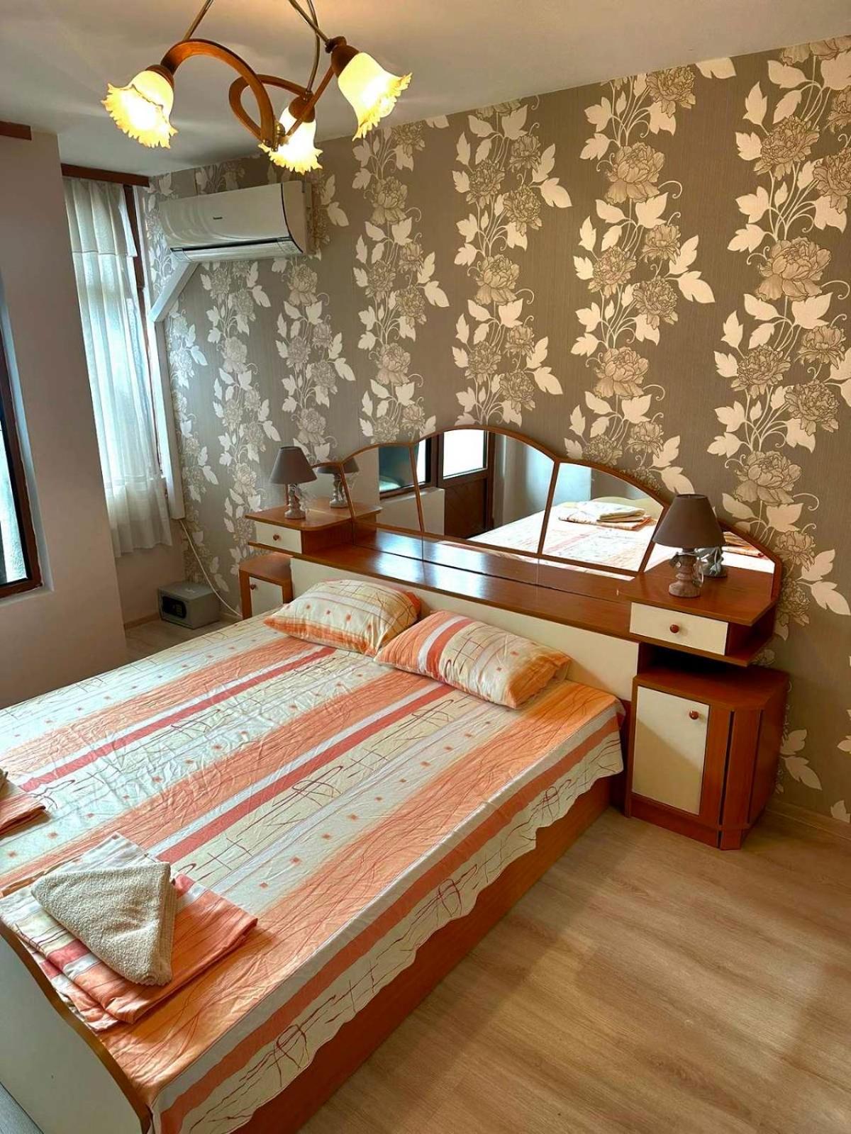 Lux Apartment Sisi Burgas Exterior photo