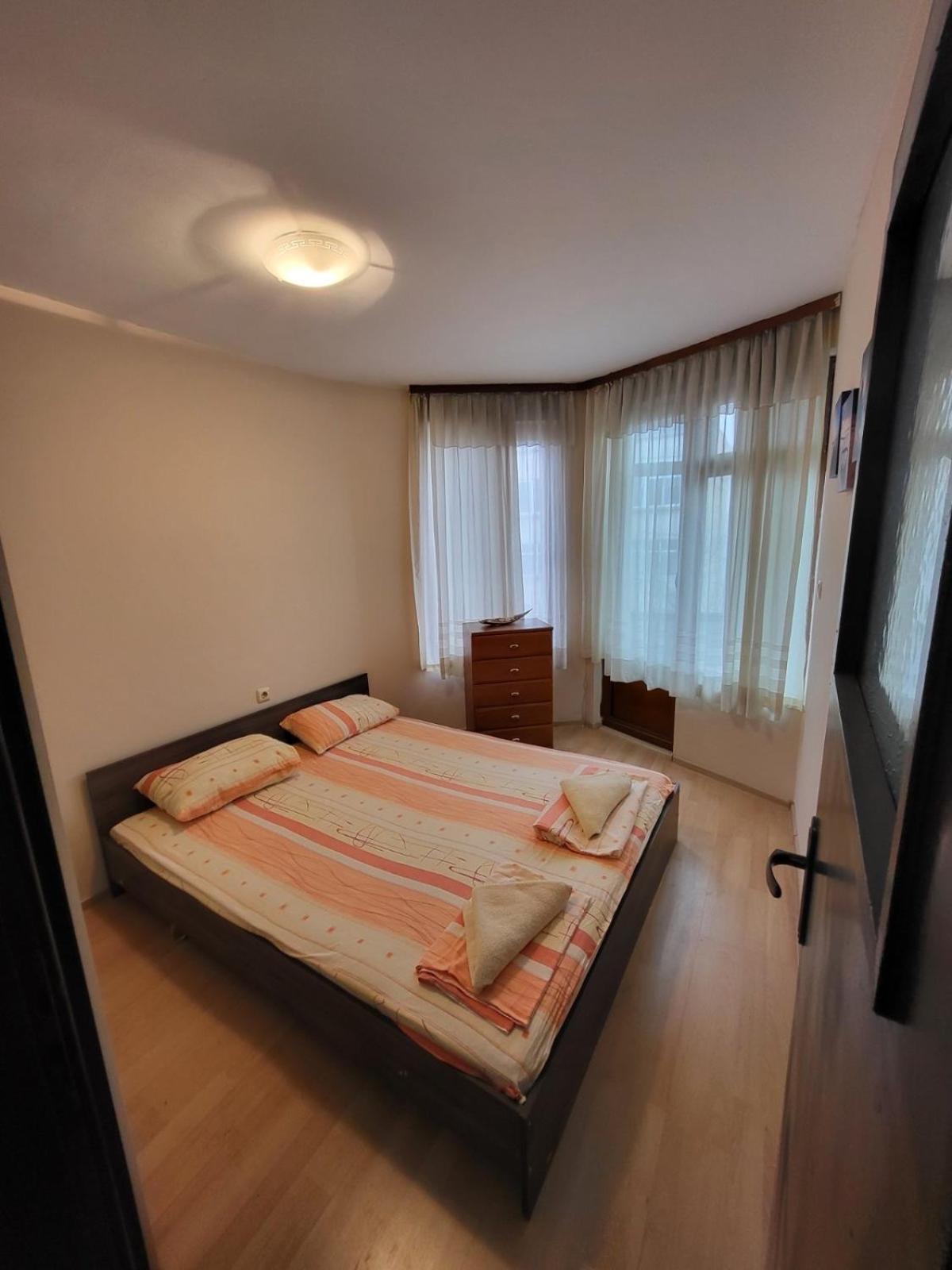 Lux Apartment Sisi Burgas Exterior photo