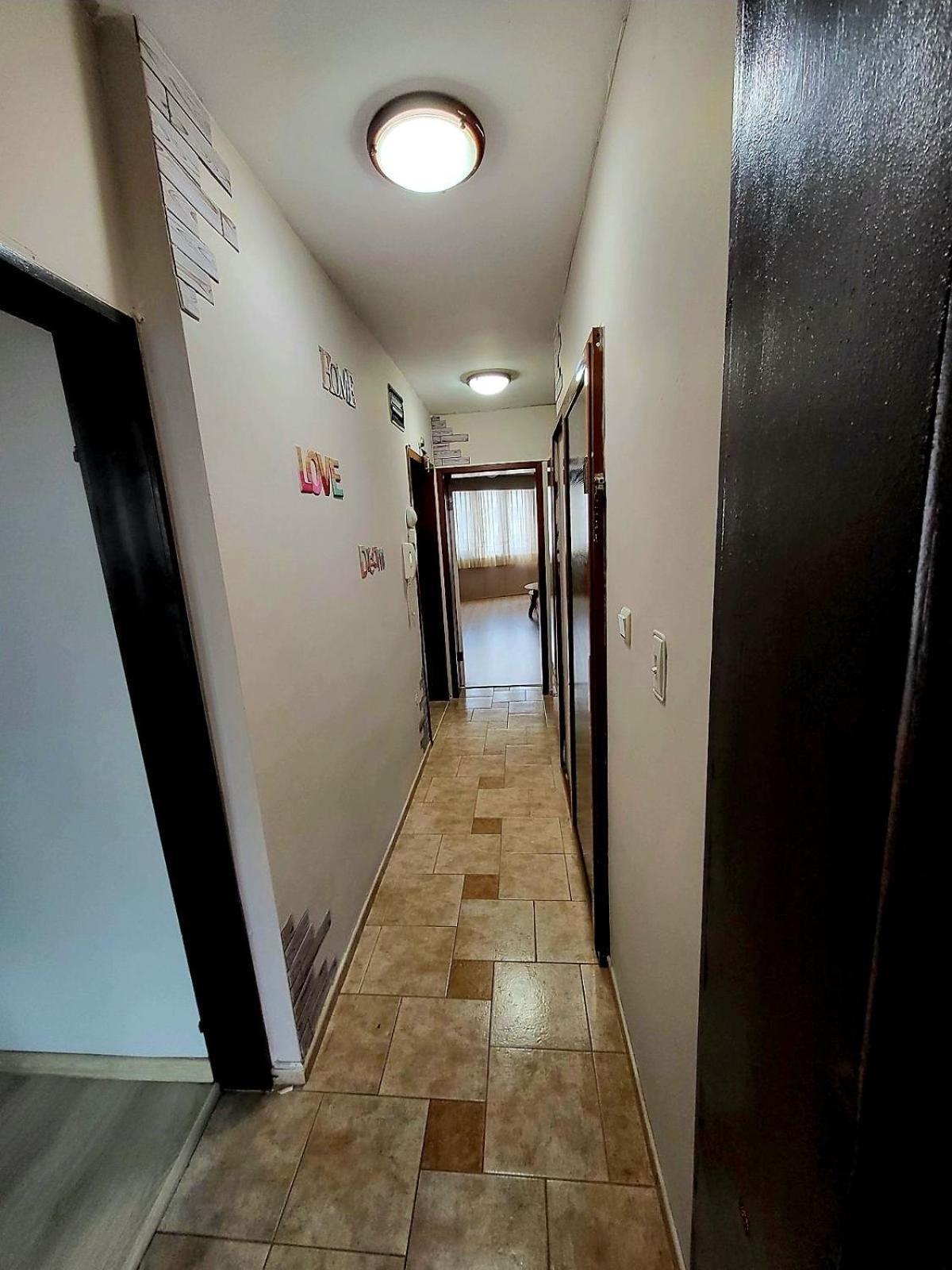 Lux Apartment Sisi Burgas Exterior photo