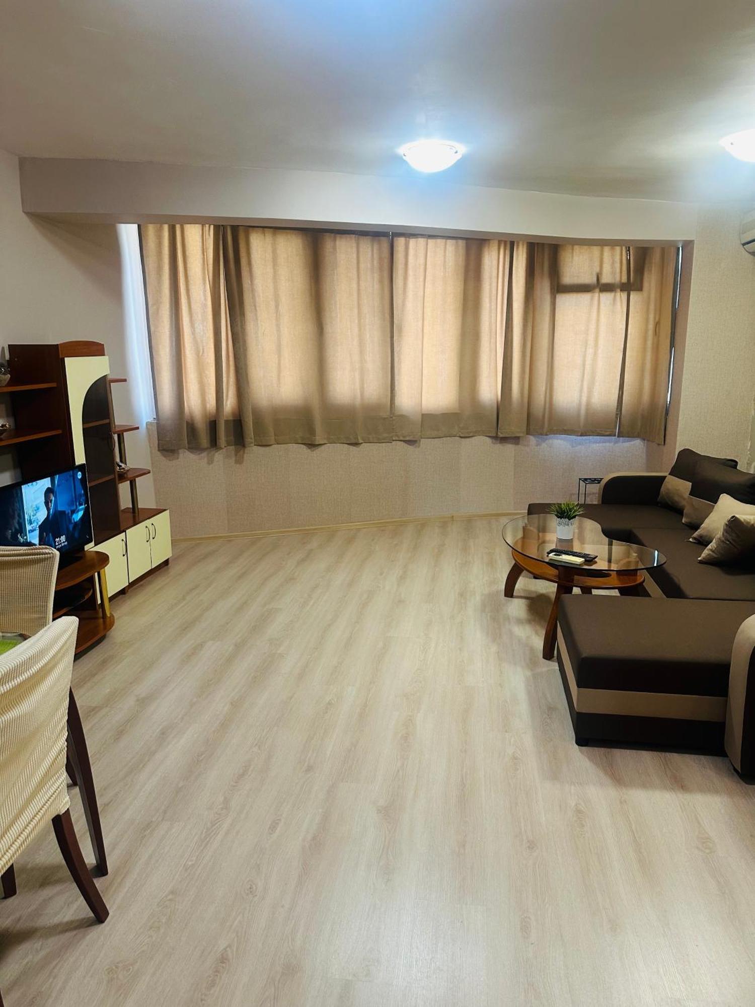 Lux Apartment Sisi Burgas Exterior photo
